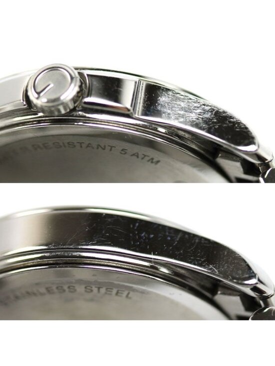 Gucci Timeless Watch 126.5 main image 4